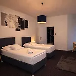 Luxury With Jacuzzi Center Lejlighed *