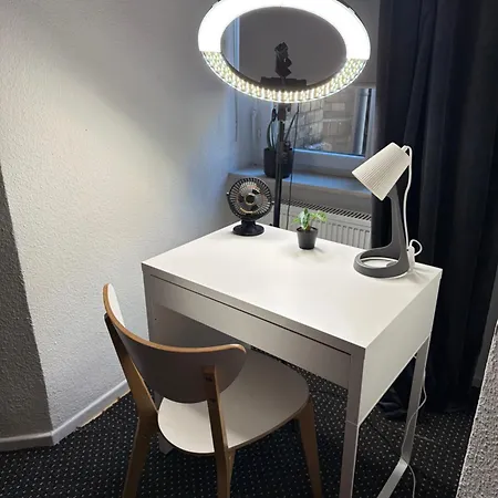 Appartement Luxury With Jacuzzi Center Rossana Universe Wiesbaden