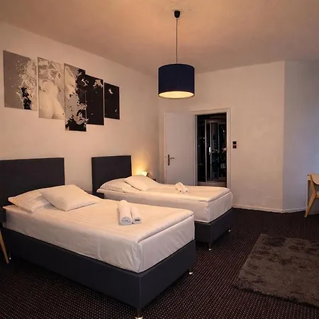 Luxury With Jacuzzi Center Rossana Universe
