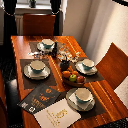 Apartment Luxury With Jacuzzi Center Rossana Universe