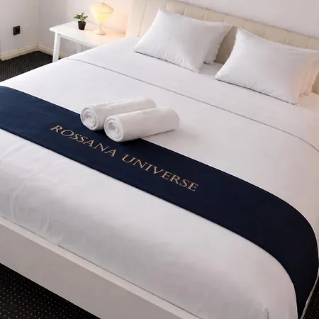 Luxury With Jacuzzi Center Rossana Universe * Wiesbaden