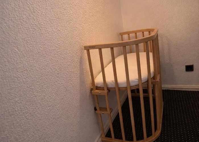 Luxury With Jacuzzi Center 비스바덴